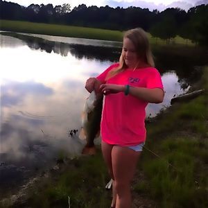 Meet your Posher, Hollie marie